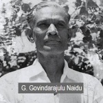 G. Govindarajulu Naidu