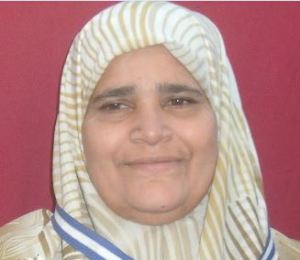 KALAIMAHEL HIDAYA RISVI-
