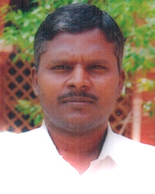 S. Sethuraman of Tamil Department of H. H. Rajahs College2