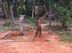 awater