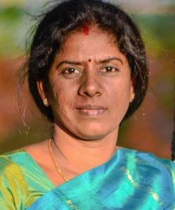 Anita Sathiam
