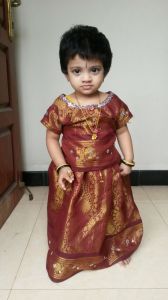 Nithila Annakannan