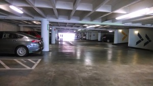 berkeley parking