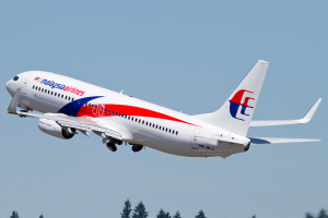 malaysia airline