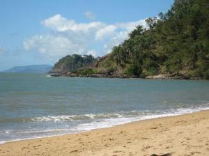 sea