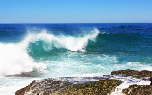 sea