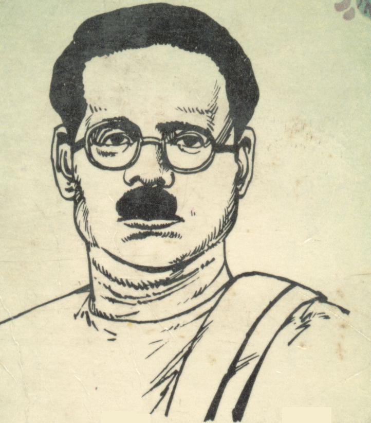 bharathidasan