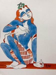 keshav