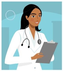 nurse