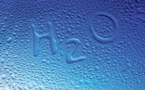 water