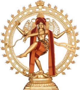 Nataraja-custom
