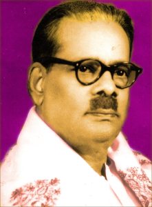 baaradhidasan