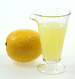 lemon-juice