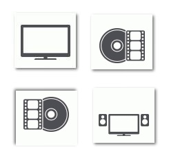 media