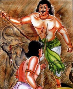 tamil-sangam-war