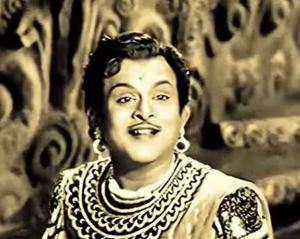 அமுதவல்லி