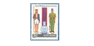 Madras sappers