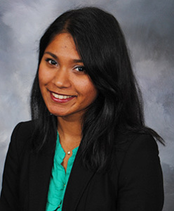 Radhika Kannan