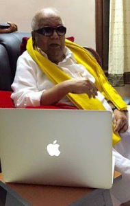 kalaignar