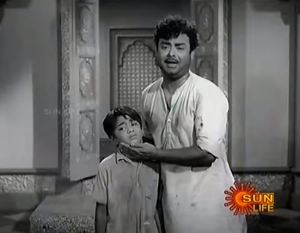 கண்ணன் வந்தான்
