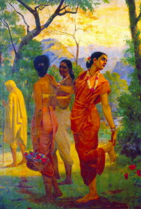Ravi_Varma-Shakuntala_columbia