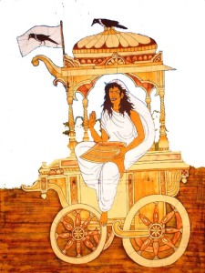 dhumavathi