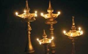 lamps