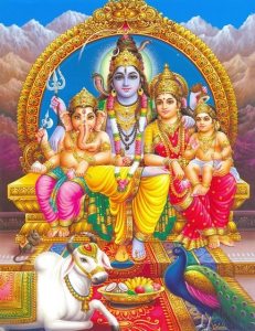 shivrratri