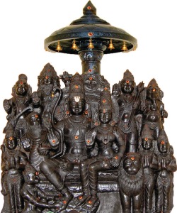 Raman