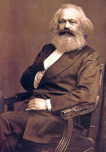 marx
