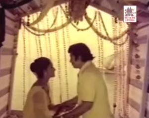 சித்திர செவ்வானம் சிரிக்கக் கண்டேன்1