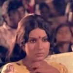 வார்த்தை தவறிவிட்டாய் கண்ணம்மா