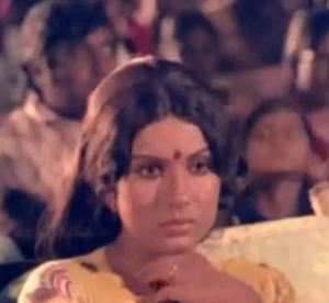 வார்த்தை தவறிவிட்டாய் கண்ணம்மா