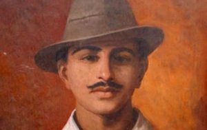 Bhagat-Singh