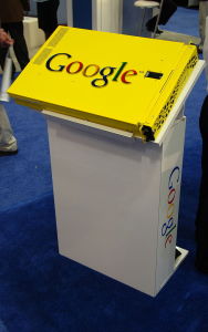Google_Appliance