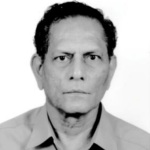 S.V. Narayanan