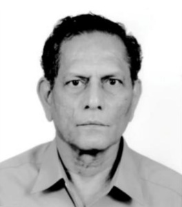 S.V. Narayanan