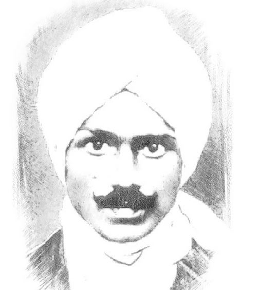 Subramanya_Bharathi