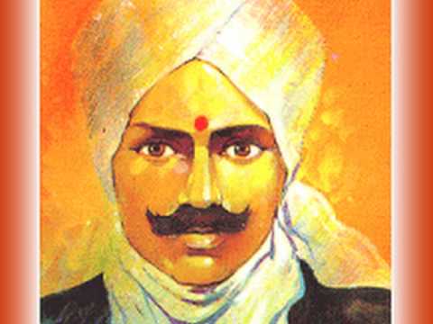 bharathi