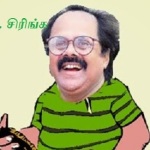 crazy mohan