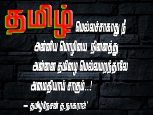 tamil mella sagathu