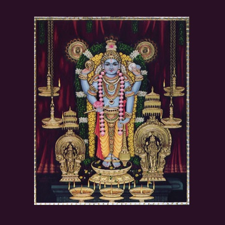 குருவாயூர்