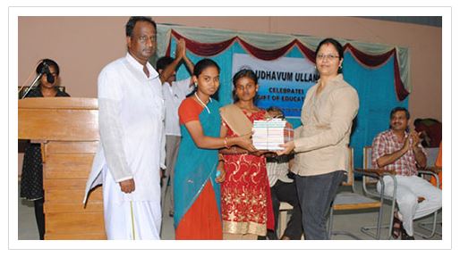 சங்கர் மகாதேவன் - 5