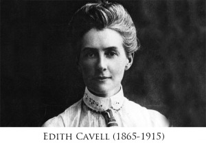 Cavell-1865-1915