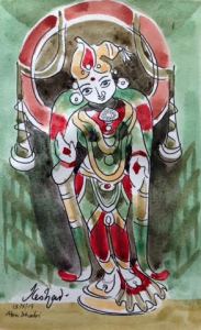 Keshav