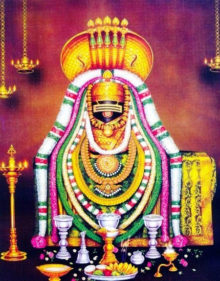 சிவபிரதோஷம்