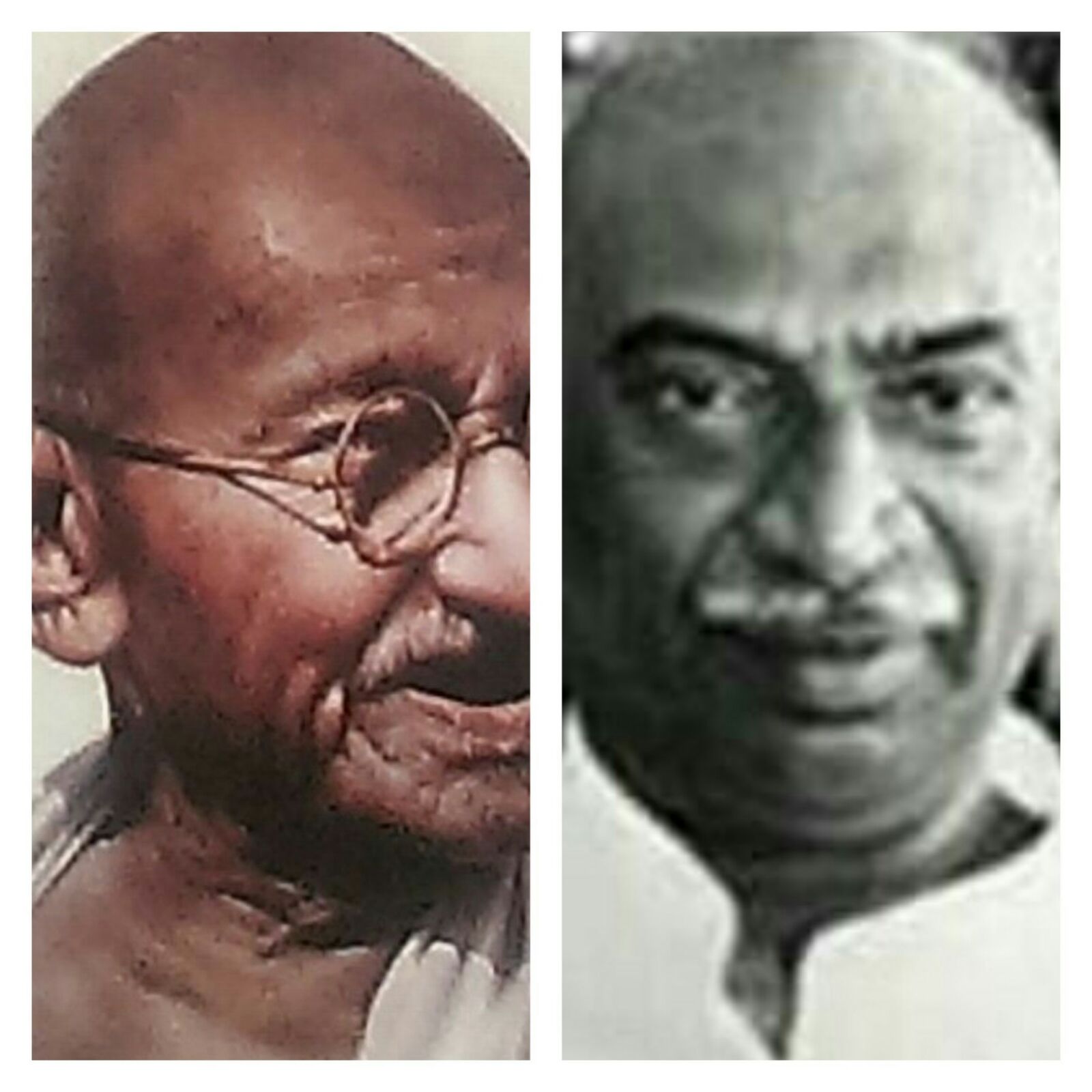 gandiandkamaraj