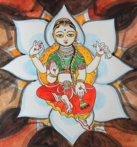 keshav