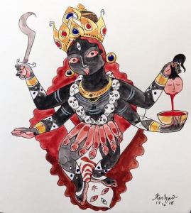 keshav