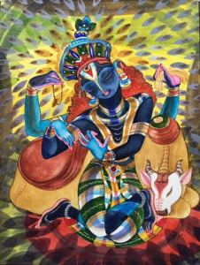 keshav